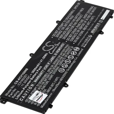 Produktbild von Akku für Asus Vivobook 16 x1605za-mb335ws Laptop
