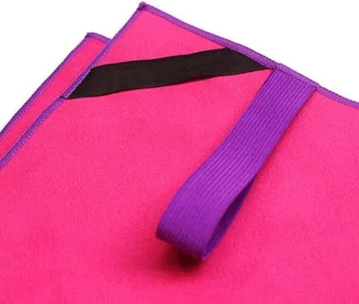 Produktbild von Premium-Handtuch – Strandhandtuch – Badetuch – Sauna-Handtuch