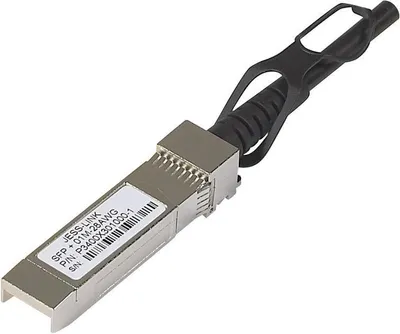 Zdjęcie produktu dla NETGEAR AXC763, 3 m, SFP+, SFP+