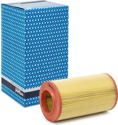 Produktbild von Luftfilter PURFLUX A1277 für FIAT Ducato Kastenwagen (250, 290) Filtereinsatz