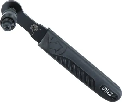 Produktbild von PRO Kurbelabzieher - REMOWER SHIMANO - Schwarz