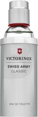 Produktbild von Victorinox Swiss Army Classic Eau de Toilette Spray 100 ml