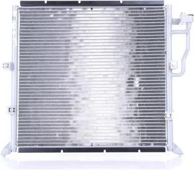 Produktbild von Kondensator, Klimaanlage NISSENS 94157