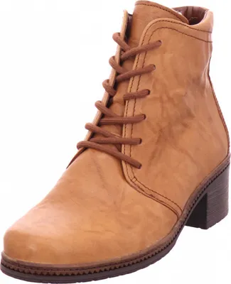 Produktbild von Gabor Damen Stiefelette in Braun, Größe 6