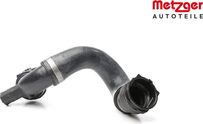 Produktbild von METZGER Kühlerschlauch Wasserschlauch für BMW 3 Touring (E91) 2420519