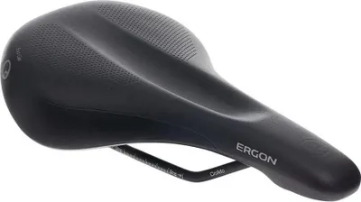 Image de Fahrrad Sattel ERGON SFC3 Gel Large MTB/Touren/Trekking Gr. L 12-15 cm