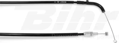 Produktbild von GASZUG für FÜR HONDA XR 600R`88-00 (LÄNGE 1075/940 MM) (17798) (881220)
