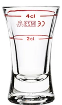 Obrázek produktu pro Wachtmeister Stamper, 5,6 cl; 2 + 4 cl /-/ RR - 12 kusů