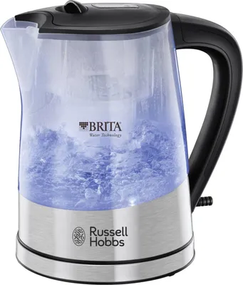 Produktbild von Russell Hobbs 22850-70 Purity