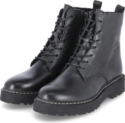 Produktbild von Stiefeletten, 221-011: Deutsch:40, Color:schwarz