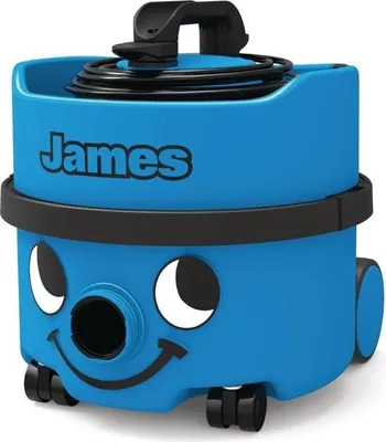Zdjęcie produktu dla Odkurzacz Numatic James JVP 180-11