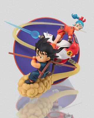 Produktbild von Tamashii Nations 103671, Sammelfigur, Anime & Manga