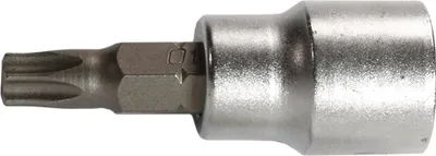 Image de SW-Stahl 06520-T30 Embout de tournevis I 3/8 I Profil TR I Embout de tournevis pour Torx I Embout hexagonal