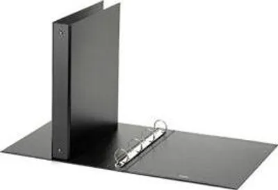 Immagine prodotto di Favorit 400050927 raccoglitore ad anelli A4 Nero
