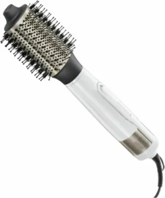 Obrázok produktu pre Remington AS8901 - Heißluftbürste - Warm - Gerade fassförmig - PTC-Keramikheizung - Schwarz - Roségold - Weiß - Schwarz
