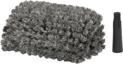 Produktbild von D&L Professionelle Fensterreinigungsbürste - Fünfseitig - 25cm Tetalon