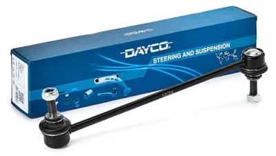 Obrázok produktu pre DAYCO spojovacia tyč stabilizátora pre RENAULT SCÉNIC II (JM0/1) vpredu vľavo, vpredu vpravo DSS1023
