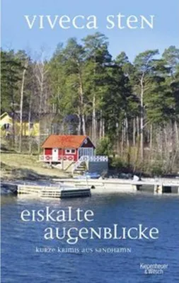 Zdjęcie produktu dla Eiskalte Augenblicke