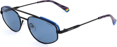 Immagine prodotto di Polaroid Mod. Pld 6130_S Nero Azzurro