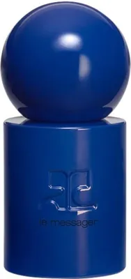 Image de Le Messager eau de parfum spray 50ml