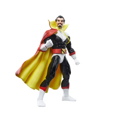 Productafbeelding van Marvel Legends Serie, Count Nefaria, geschikt voor kinderen vanaf 4 jaar, meerkleurig