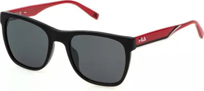 Produktbild von Fila SFI727 Nero lucido 54/21/145 Herren Sonnenbrillen