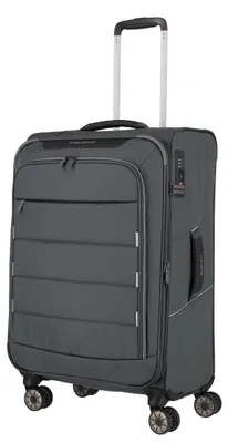 Produktbild von Travelite SKAII M Gipfelgrau 92648-04 Trolley