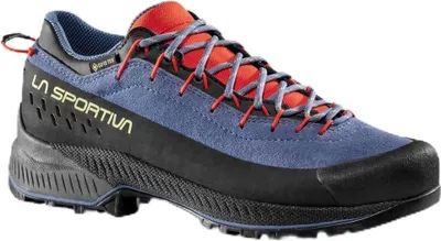 Produktbild von La Sportiva Tx4 Evo Goretex Zustiegsschuhe Blau EU 39 1/2 Damen Blau EU 39 1/2