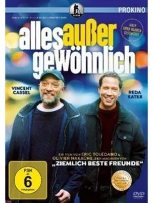 Produktbild von Alles außer gewöhnlich