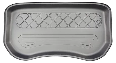 Immagine prodotto di MTM Vasca Baule per Tesla Model 3 07.2017- Protezione Bagagliaio su Misura con Antiscivolo, Resistente, Facile da Lavare e Inodore, cod. 9793