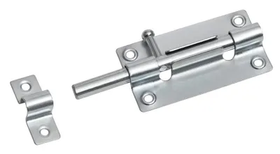 Obrázek produktu pro Walteco Zástrč 70x38mm, pozinkovaná