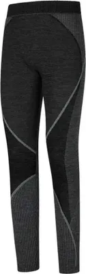 Produktbild von Wool70 Tech Pants M, Style L93, Farbe 900907 Carbon/Cloud, Größe M, La Sportiva