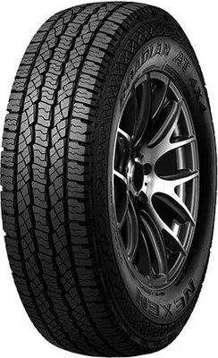 Image de Nexen 225/70 R15 112/110R Roadian A/T M+S