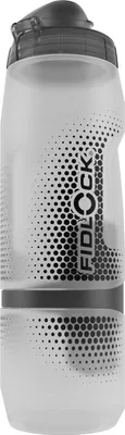 Produktbild von Fidlock TWIST single bottle 800 clear