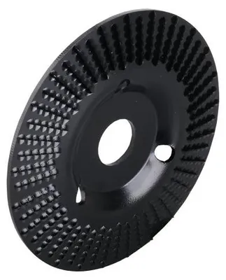 Obrázek produktu pro Kotouč rašplový FESTA 21802 středně hrubý 125x22,2mm