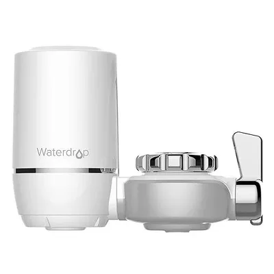 Zdjęcie produktu dla System filtrów Waterdrop do kranów z certyfikatem NSF - odpowiedni do standardowych kranów (1 filtr w zestawie)