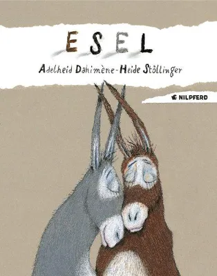 Produktbild von Esel