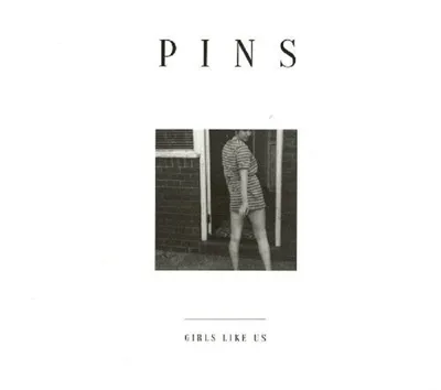 Produktbild von Pins-Girls Like Us