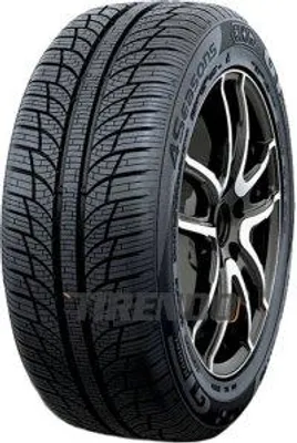Produktbild von GT Radial GAN car-tyres 4 Seasons ( 215/55 R16 97V XL )
