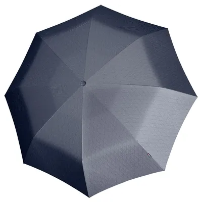 Imagen del producto de Knirps paraguas de bolsillo paraguas T.400 Extra Large Duomatic Men's Prints Pattern  multicolor