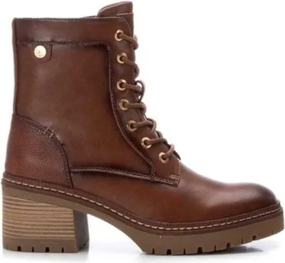 Image de Xti 143368 Bottines Marron UE 41 Femmes Marron UE 41
