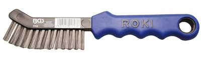 Image de Brosse d'étrier de frein | courbée | 230 mm