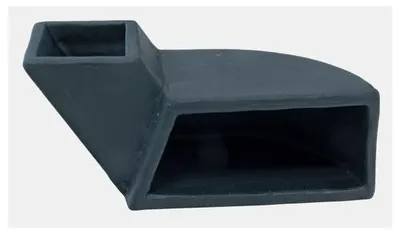 Productafbeelding van SuperFish Ondergrondse visgrot | schuil en broedplaats | maat S of M S - 15,1x7,1x7,1 cm
