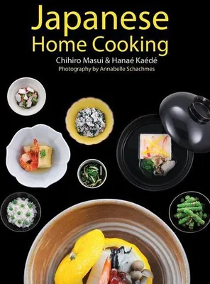 Produktbild von Japanese Home Cooking