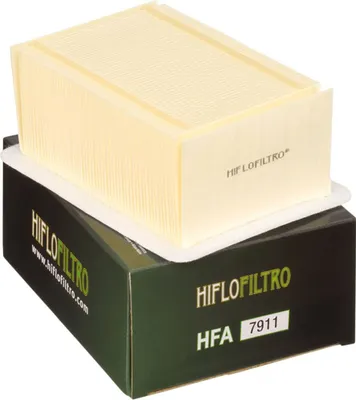 Produktbild von Hiflo Luftfilter HFA7911 für BMW R 1100 S 1998-2004 / R 1150 GS 1999-2004