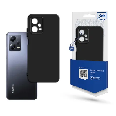 Zdjęcie produktu dla 3MK Matt Case, Redmi Note 12 Pro
