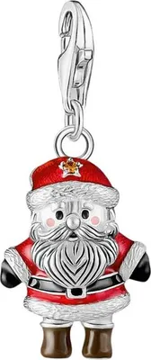Produktbild von Thomas Sabo As We Enjoy 2196-691-7 Charm Anhänger