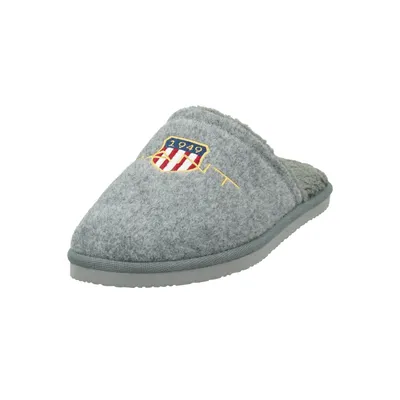 Image de Chausson femme Gant Tamaware gris, taille 42