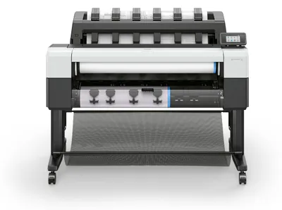 Immagine prodotto di HP DESIGNJET T1600DR PS - 36IN stampante grandi formati A colori 2400 x 1200 DPI
