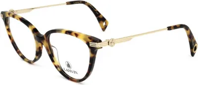 Produktbild von Lanvin Sonnenbrille LNV2614 216 53 17 140